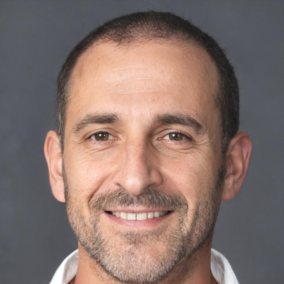 Henrik Engelmann, Gründer und Senior-Berater bei orythaleon