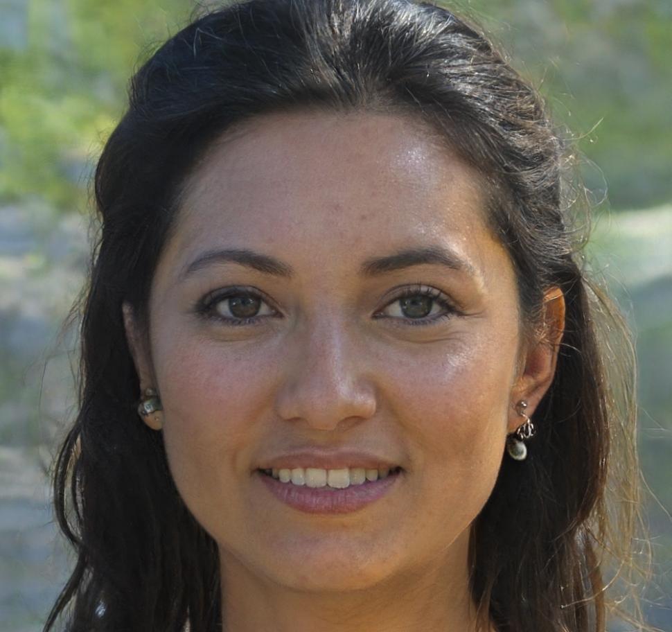 Account Managerin Susanne Richter