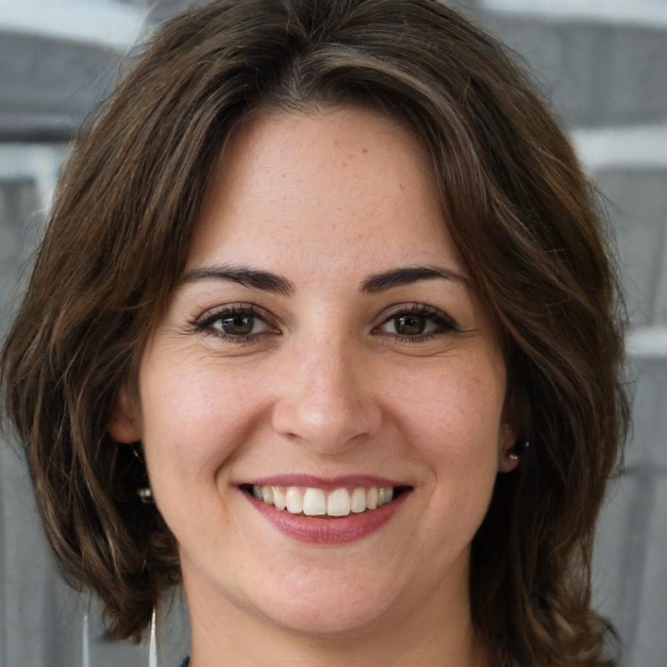 Vertriebsleiterin Birgit Kellner